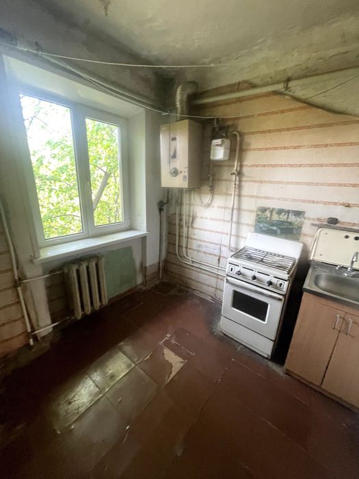 Квартира на вул. Олександра Щербакова, 1Б в Дніпро, ID 301342, фото №5
