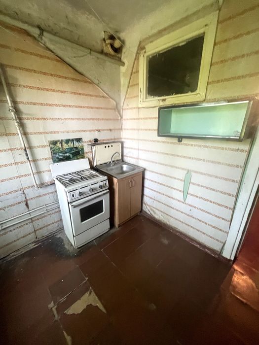 Квартира на вул. Олександра Щербакова, 1Б в Дніпрі, ID 301342, фото №6