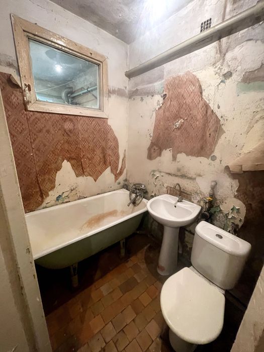 Квартира на вул. Олександра Щербакова, 1Б в Дніпрі, ID 301342, фото №7