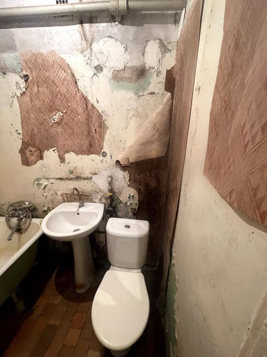 Квартира на вул. Олександра Щербакова, 1Б в Дніпрі, ID 301342, фото №8