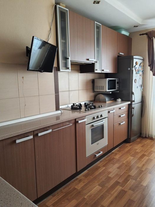 Квартира на вул. Пушкінська, 59б в Києві, ID 267946, фото №2