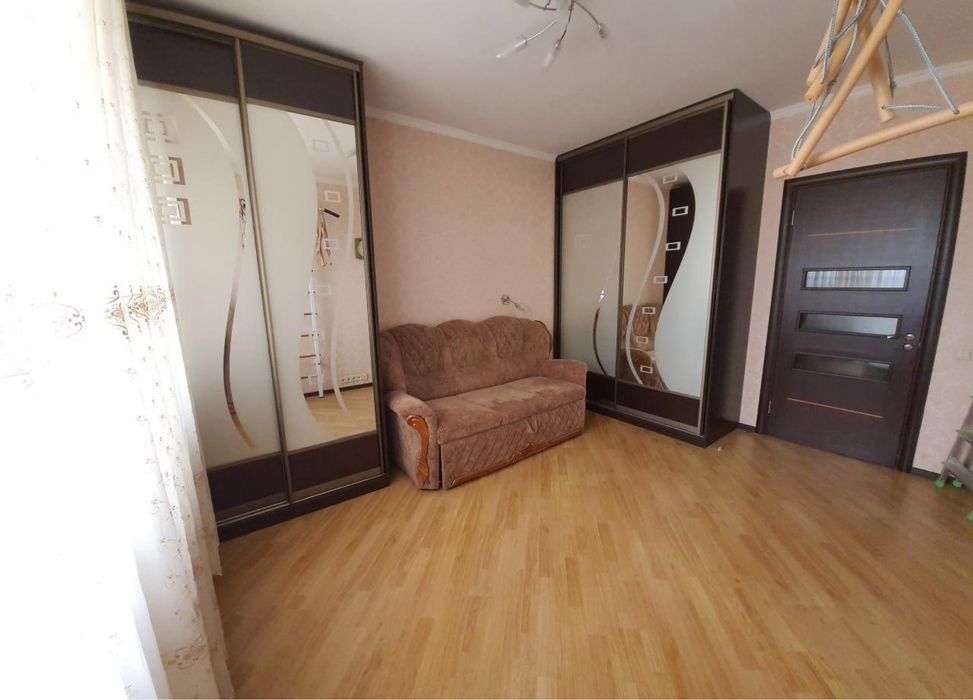 Квартира на вул. Пушкінська, 59б в Києві, ID 267946, фото №12
