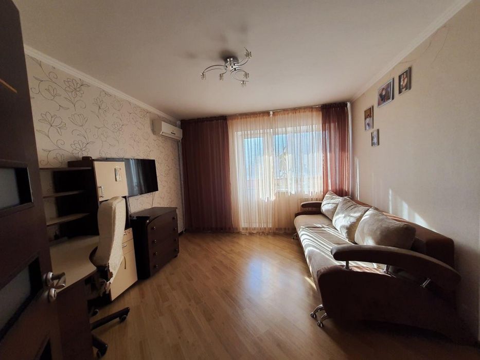 Квартира на вул. Пушкінська, 59б в Києві, ID 267946, фото №14