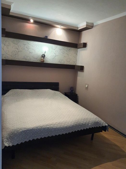 Квартира на вул. Пушкінська, 59б в Києві, ID 267946, фото №4