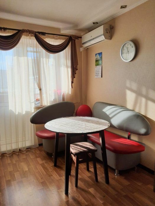 Квартира на вул. Пушкінська, 59б в Києві, ID 267946, фото №5
