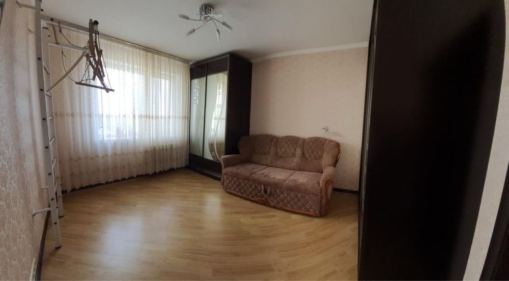 Квартира на вул. Пушкінська, 59б в Києві, ID 267946, фото №6