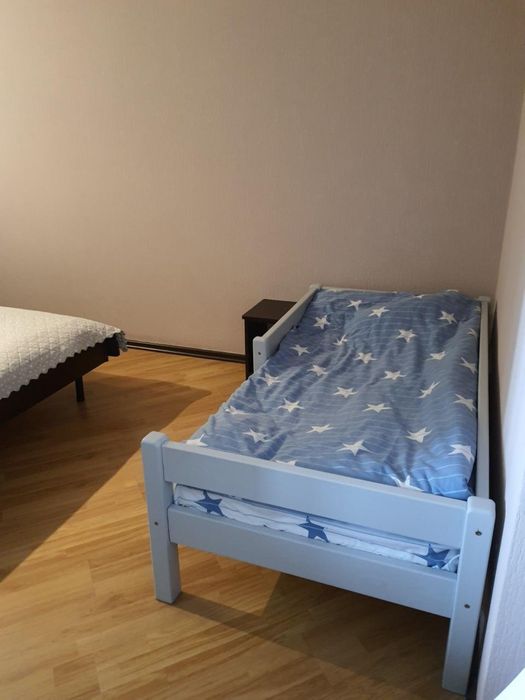 Квартира на вул. Пушкінська, 59б в Києві, ID 267946, фото №7