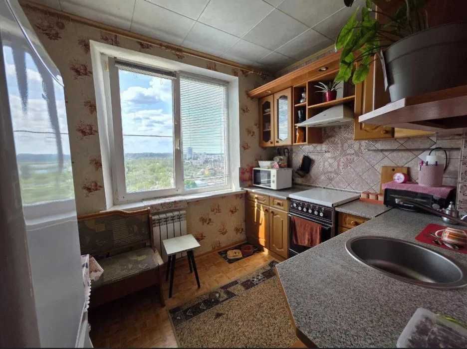 Квартира на вул. Академіка Павлова, 132 в Харків, ID 163173, фото №3