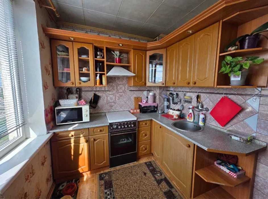 Квартира на вул. Академіка Павлова, 132 в Харків, ID 163173, фото №4