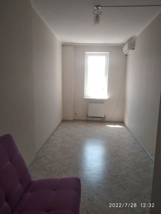 Квартира на вул. Бочарова, 54в в Одеса, ID 319130, фото №1
