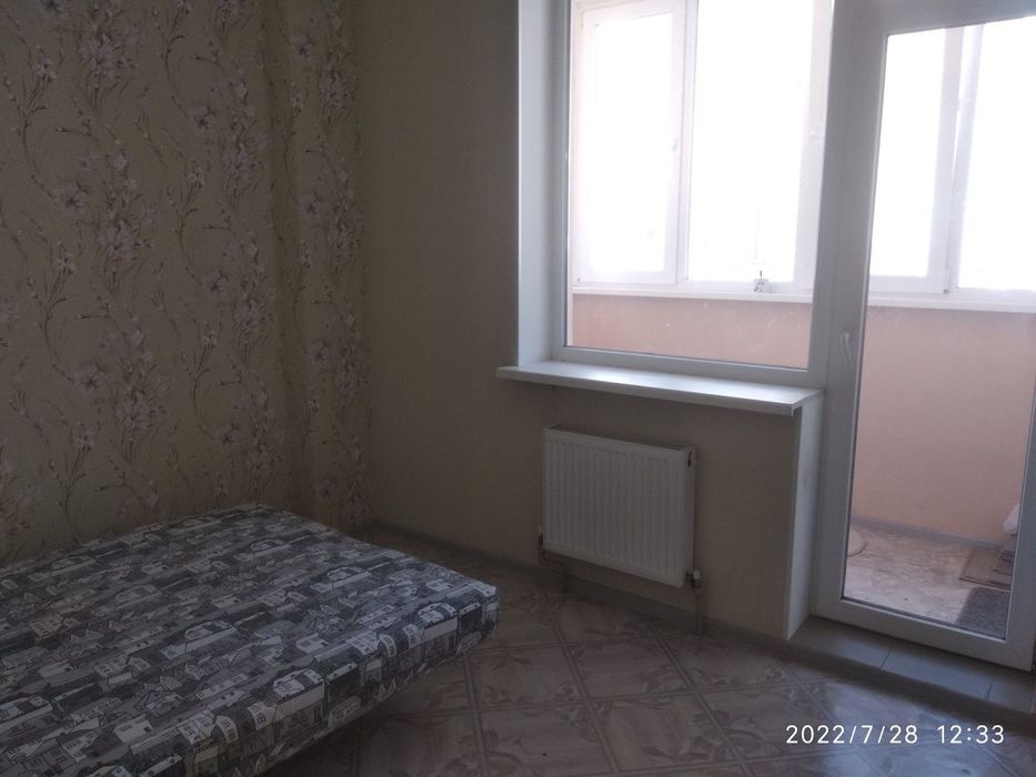 Квартира на вул. Бочарова, 54в в Одеса, ID 319130, фото №2