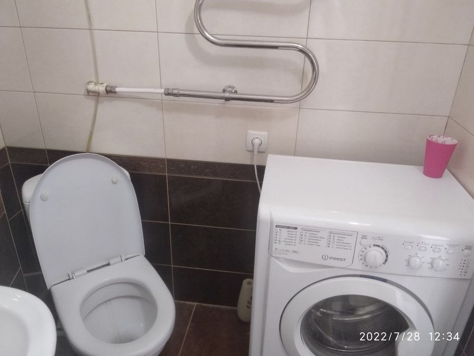 Квартира на вул. Бочарова, 54в в Одесі, ID 319130, фото №11