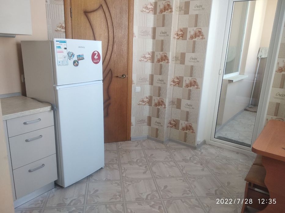 Квартира на вул. Бочарова, 54в в Одеса, ID 319130, фото №3