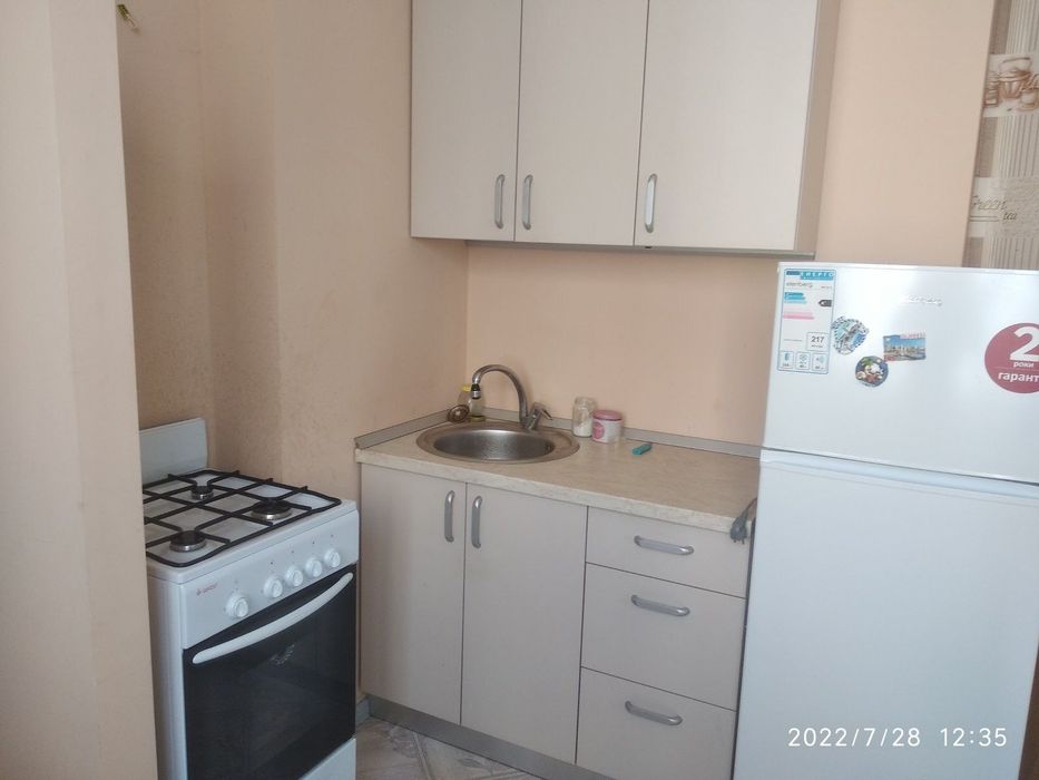Квартира на вул. Бочарова, 54в в Одеса, ID 319130, фото №4