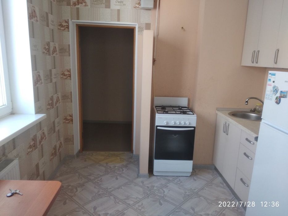 Квартира на вул. Бочарова, 54в в Одеса, ID 319130, фото №5