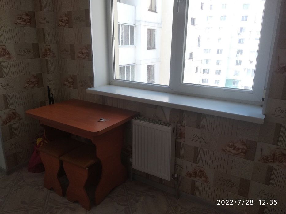 Квартира на вул. Бочарова, 54в в Одесі, ID 319130, фото №10