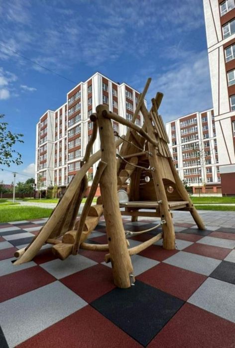 Квартира в Івано-Франківську, ID 163961, фото №6