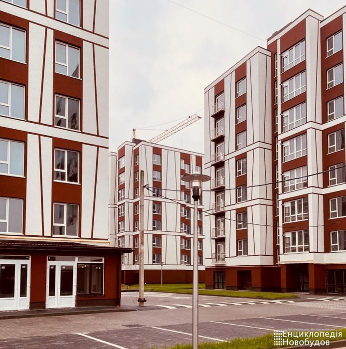 Квартира в Івано-Франківську, ID 163961, фото №8