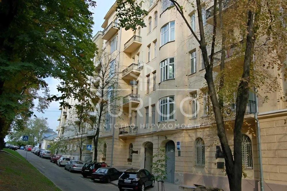 Квартира на вул. Костьольна, 8 в Києві, ID 210556, фото №1