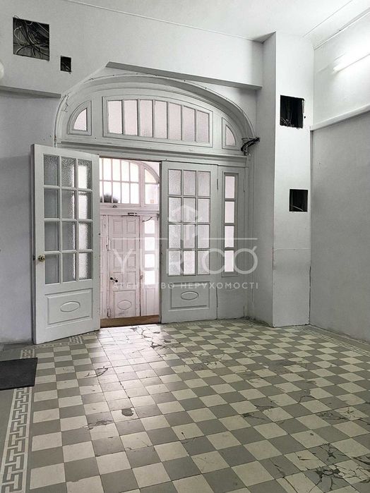 Квартира на вул. Костьольна, 8 в Києві, ID 210556, фото №2