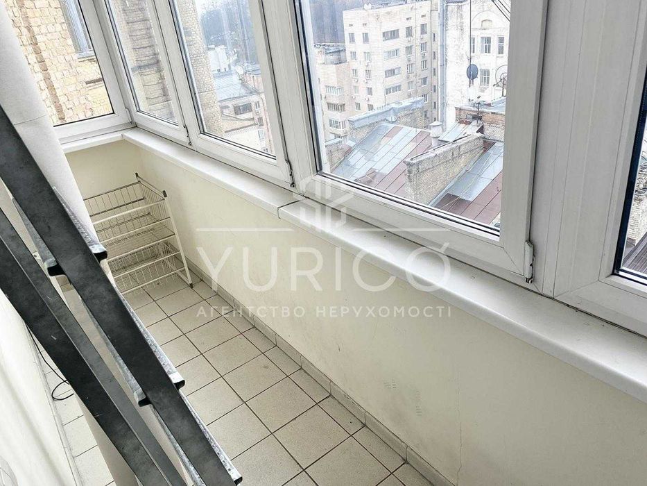 Квартира на вул. Костьольна, 8 в Києві, ID 210556, фото №11