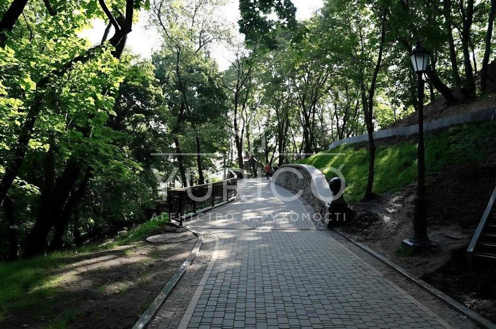 Квартира на вул. Костьольна, 8 в Києві, ID 210556, фото №12