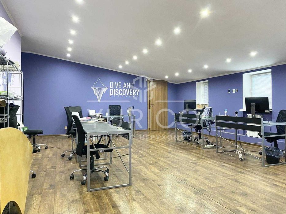 Квартира на вул. Костьольна, 8 в Києві, ID 210556, фото №7