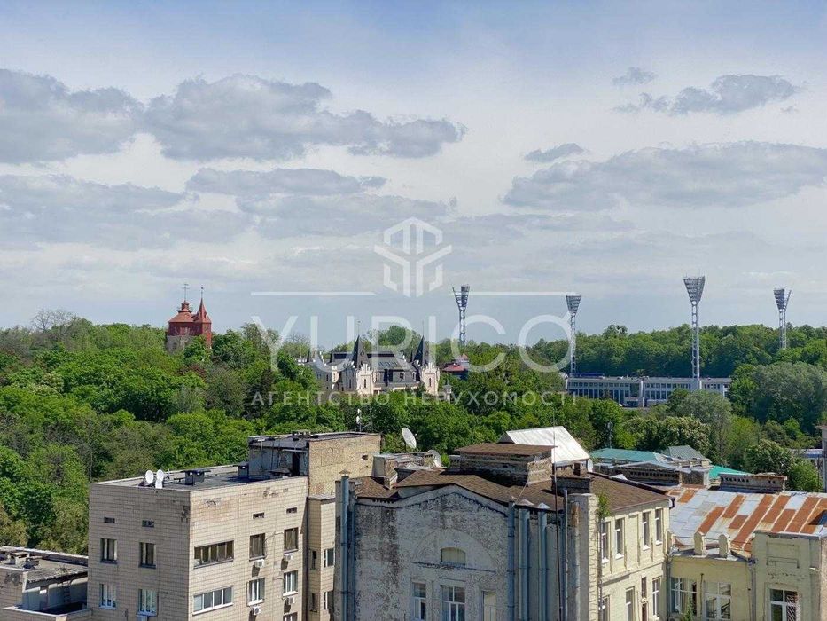 Квартира на вул. Костьольна, 8 в Києві, ID 210556, фото №10