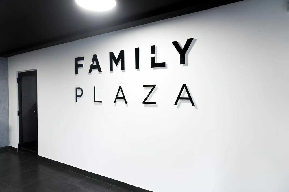 Квартира на ЖК Family Plaza в Івано-Франківську, ID 281189, фото №7