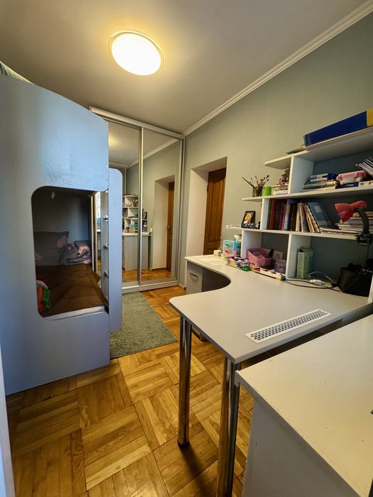 Квартира на просп. Георгія Гонгадзе, 20г в Києві, ID 162990, фото №13