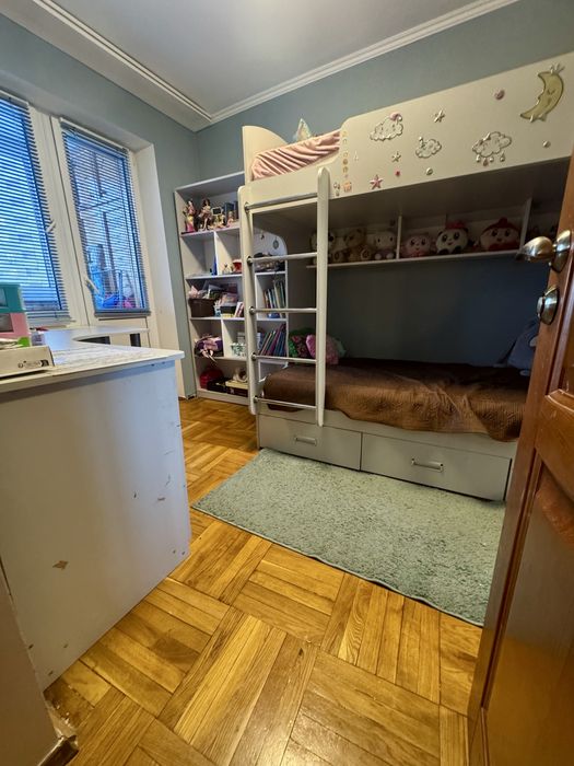 Квартира на просп. Георгія Гонгадзе, 20г в Києві, ID 162990, фото №14