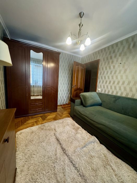 Квартира на просп. Георгія Гонгадзе, 20г в Києві, ID 162990, фото №16