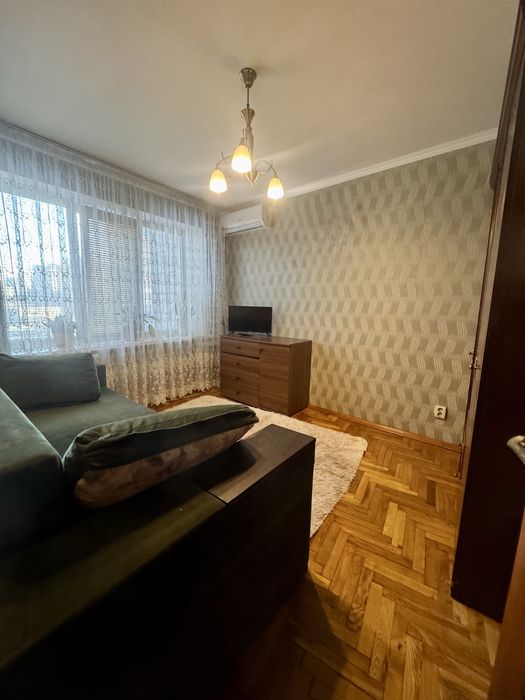 Квартира на просп. Георгія Гонгадзе, 20г в Києві, ID 162990, фото №17