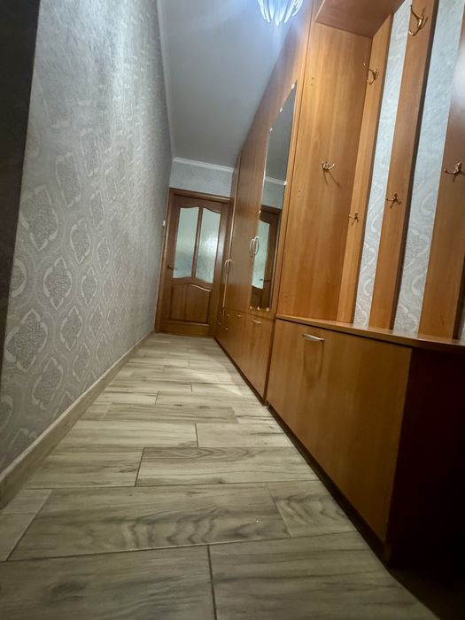 Квартира на просп. Георгія Гонгадзе, 20г в Києві, ID 162990, фото №6