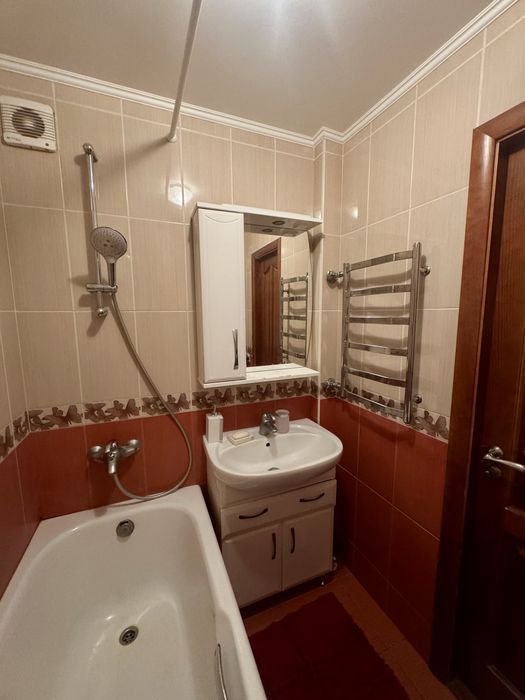 Квартира на просп. Георгія Гонгадзе, 20г в Києві, ID 162990, фото №7
