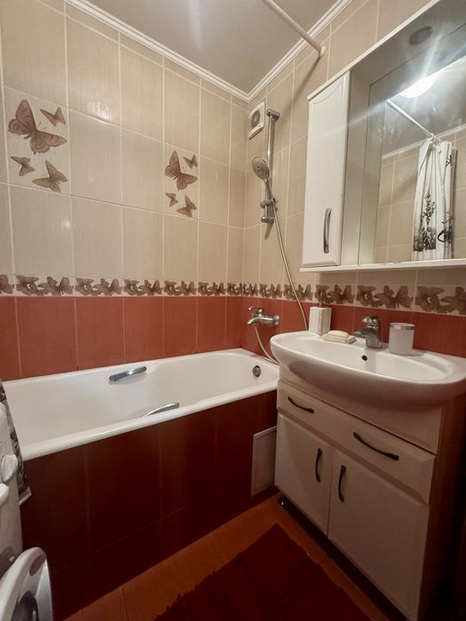 Квартира на просп. Георгія Гонгадзе, 20г в Києві, ID 162990, фото №9