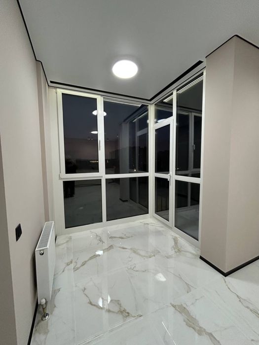 Квартира на ЖК Гранд Бурже в Києві, ID 267937, фото №11