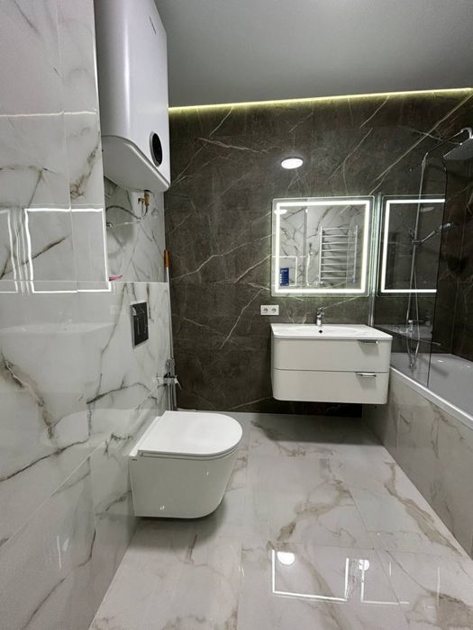 Квартира на ЖК Гранд Бурже в Києві, ID 267937, фото №12