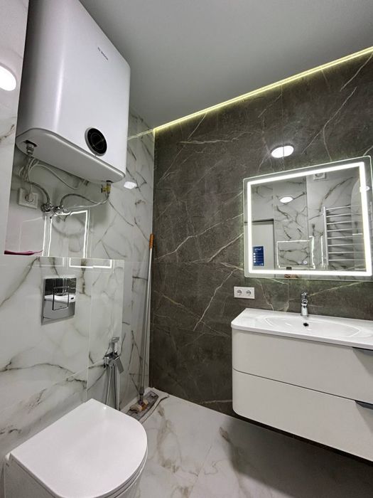 Квартира на ЖК Гранд Бурже в Києві, ID 267937, фото №17