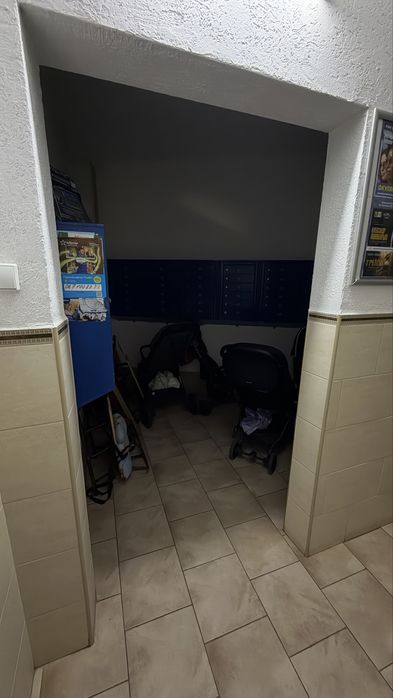 Квартира на вул. Драгоманова, 1Б в Києві, ID 367632, фото №12