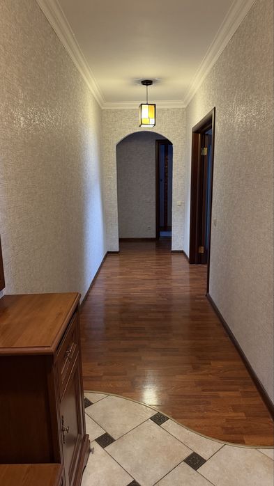 Квартира на вул. Драгоманова, 1Б в Києві, ID 367632, фото №13