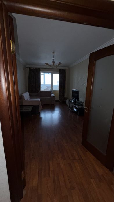Квартира на вул. Драгоманова, 1Б в Києві, ID 367632, фото №15
