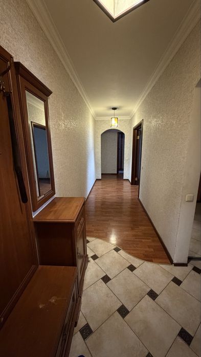 Квартира на вул. Драгоманова, 1Б в Києві, ID 367632, фото №4