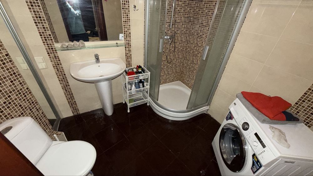 Квартира на вул. Драгоманова, 1Б в Києві, ID 367632, фото №5