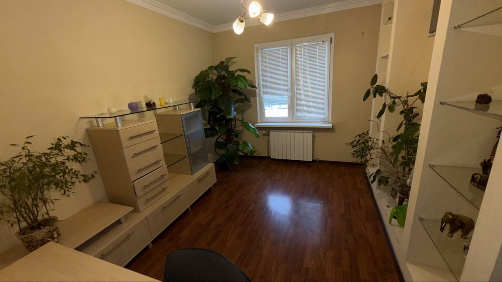Квартира на вул. Драгоманова, 1Б в Києві, ID 367632, фото №6