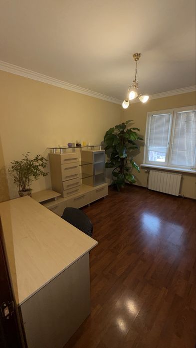 Квартира на вул. Драгоманова, 1Б в Києві, ID 367632, фото №8