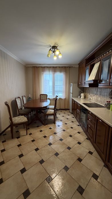 Квартира на вул. Драгоманова, 1Б в Києві, ID 367632, фото №9