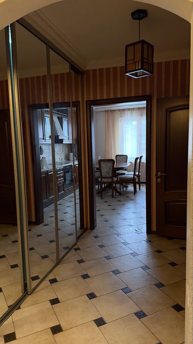Квартира на вул. Драгоманова, 1Б в Києві, ID 367632, фото №10