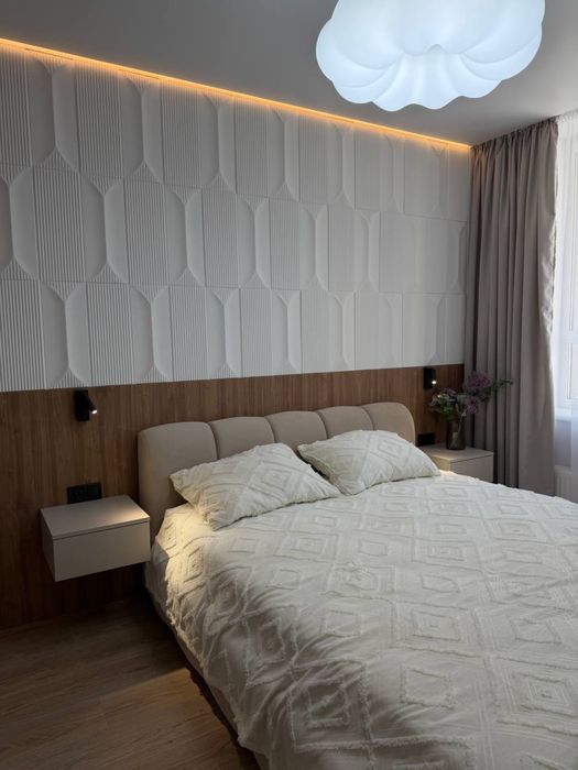 Квартира на ЖК Центральний 2 в Київ, ID 226827, фото №1