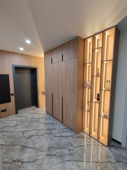 Квартира на ЖК Центральний 2 в Києві, ID 226827, фото №11